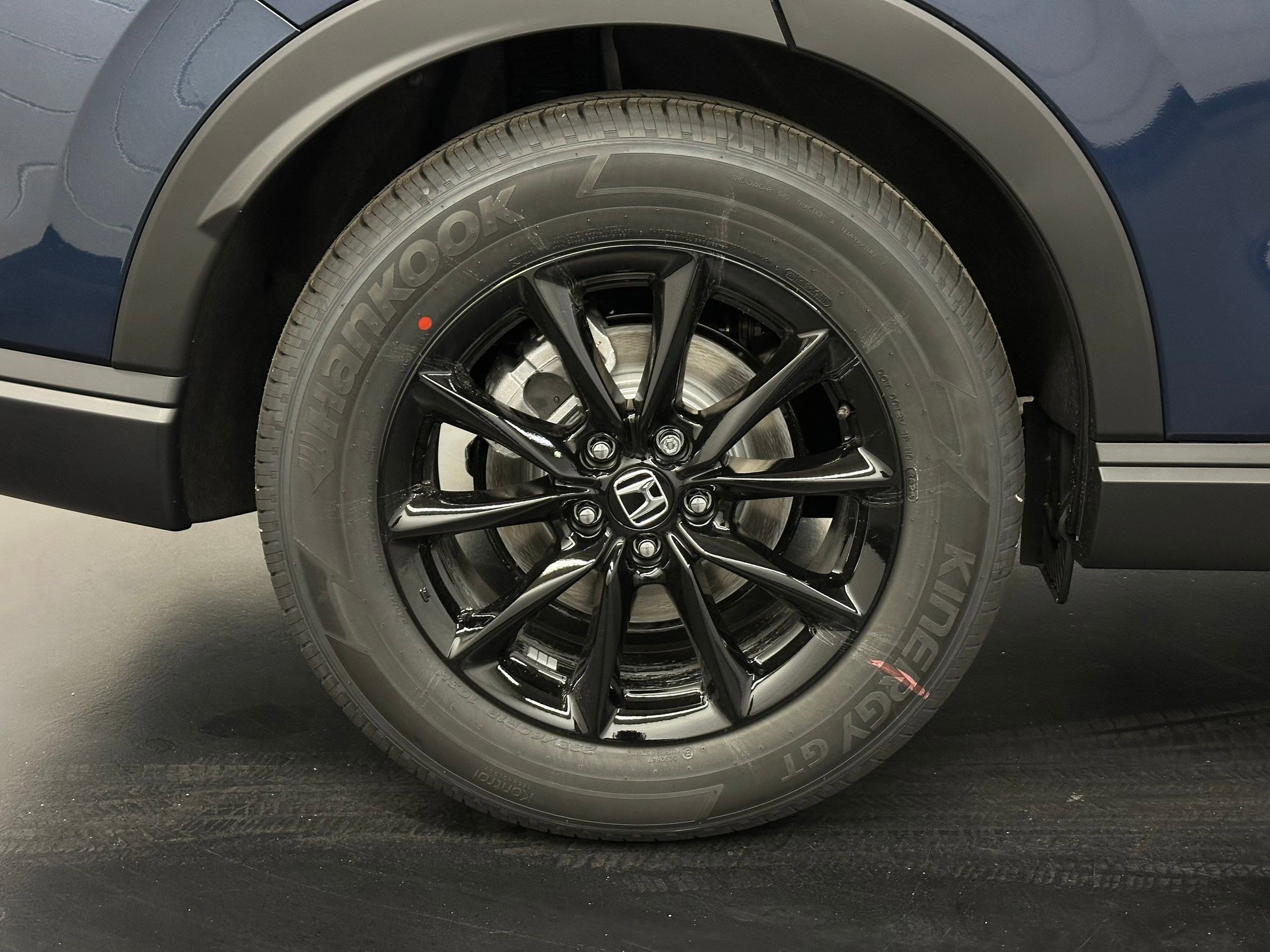 New 2026 Honda CR-V Sport image 23