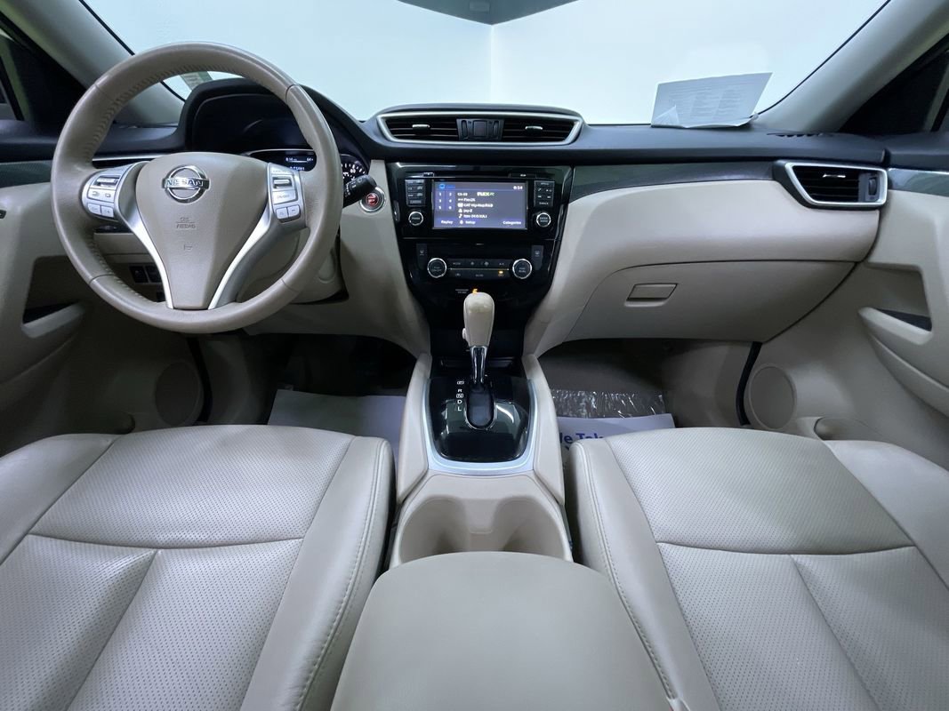 Used 2015 Nissan Rogue SL image 18