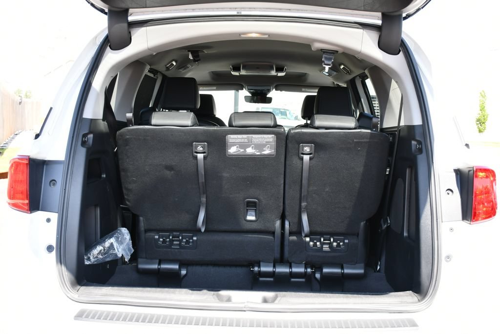 Used 2021 Honda Odyssey Touring image 42