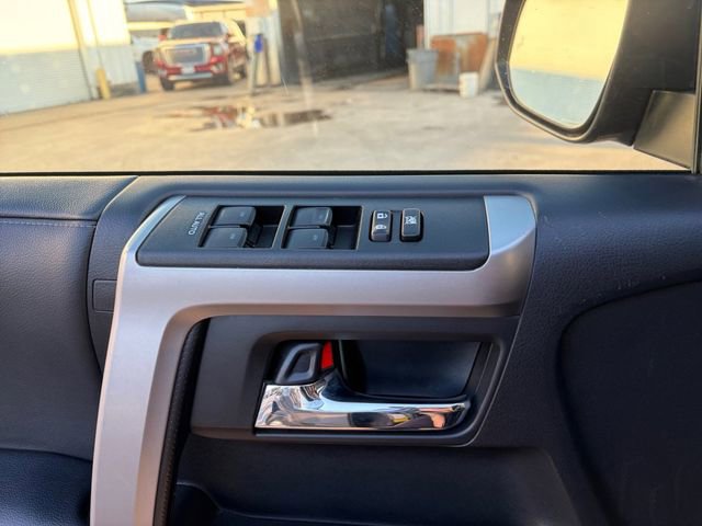 Used 2024 Toyota 4Runner SR5 RWD image 4