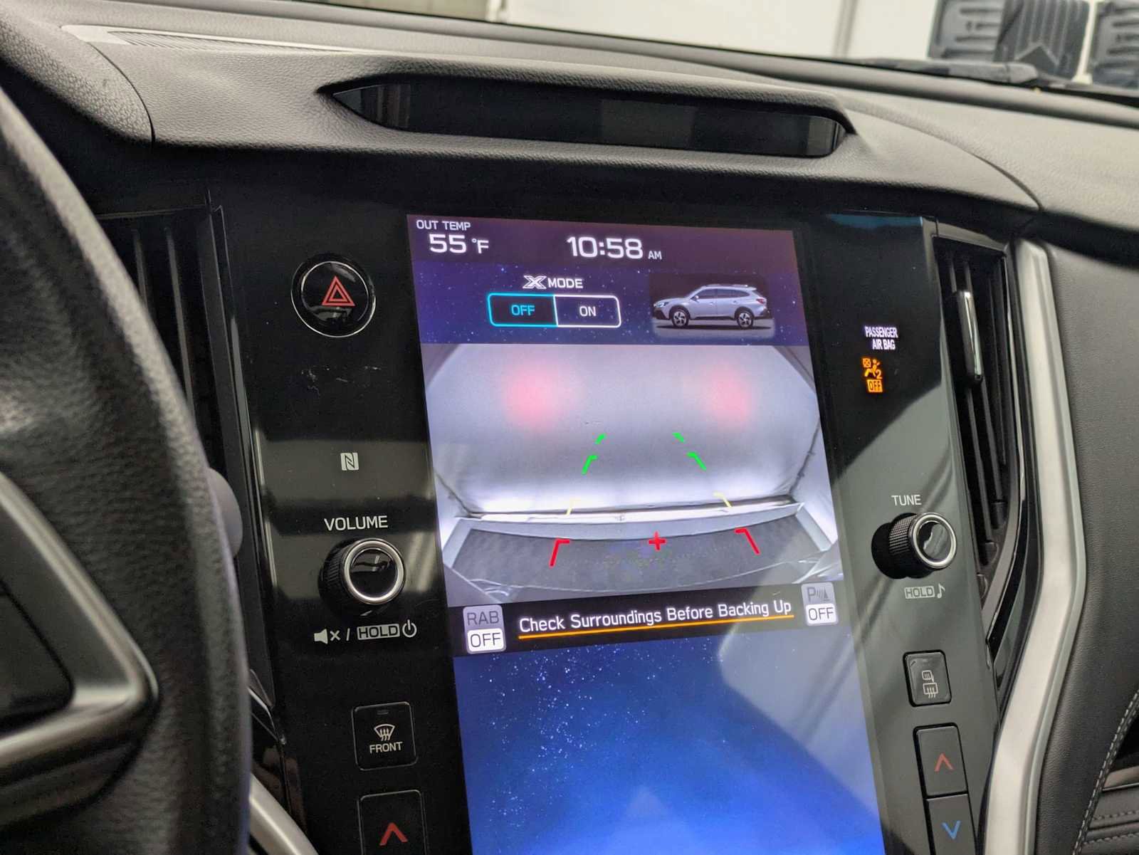 Used 2022 Subaru Outback Limited w/ Popular Package #2 image 31