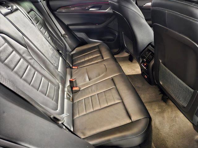 Certified 2023 BMW X3 xDrive30i w/ Premium Package AWD/4WD image 20