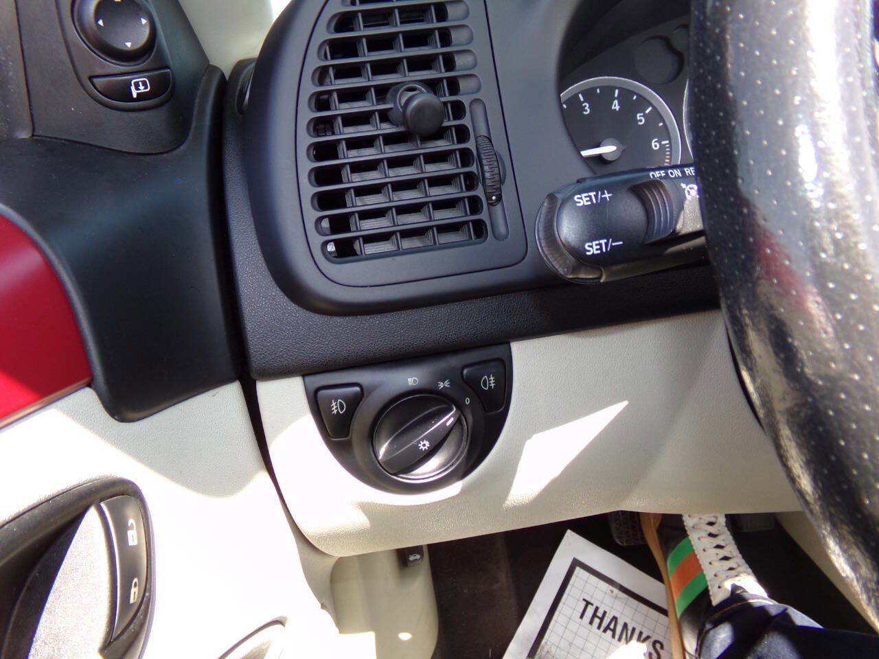 Used 2006 Saab 9-3 2.0T image 54