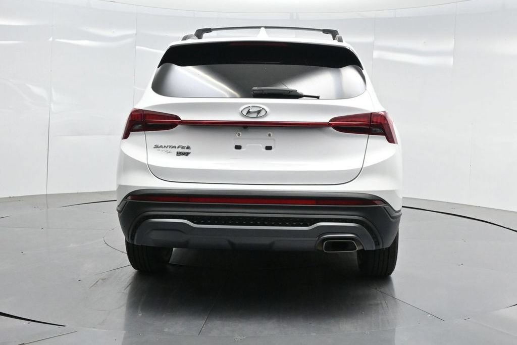 Used 2023 Hyundai Santa Fe XRT FWD image 48