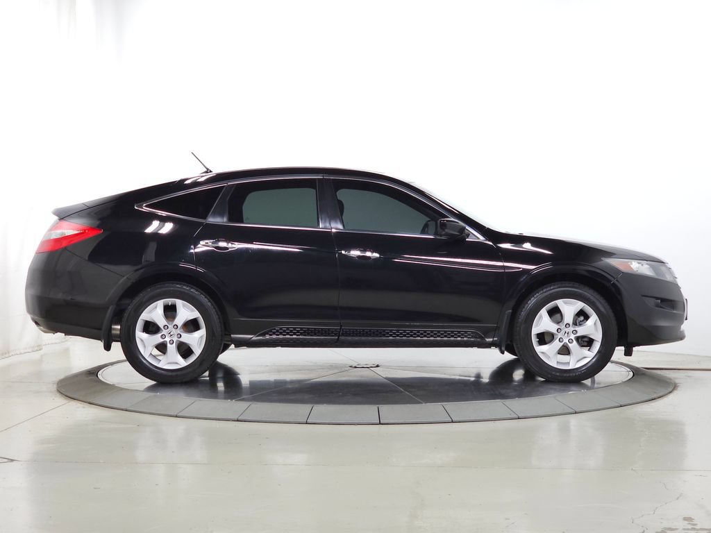 Used 2012 Honda Crosstour EX-L image 9