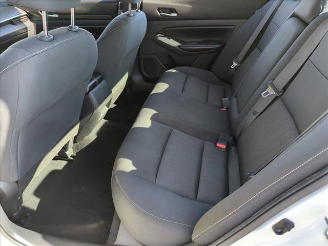 Used 2021 Nissan Altima 2.5 S image 17