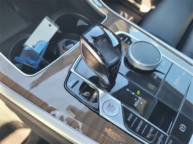 Used 2020 BMW X5 sDrive40i w/ Convenience Package image 20