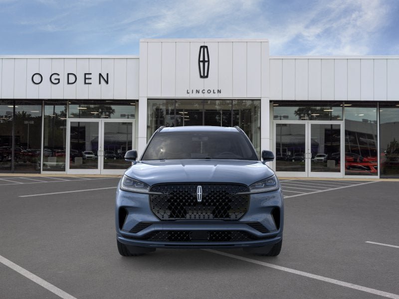New 2025 Lincoln Aviator Reserve w/ Equipment Group 201A AWD/4WD image 6