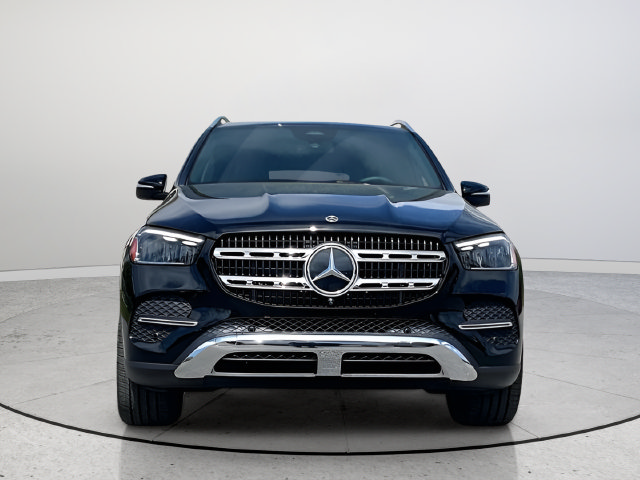 Used 2025 Mercedes-Benz GLE 350 4MATIC image 2