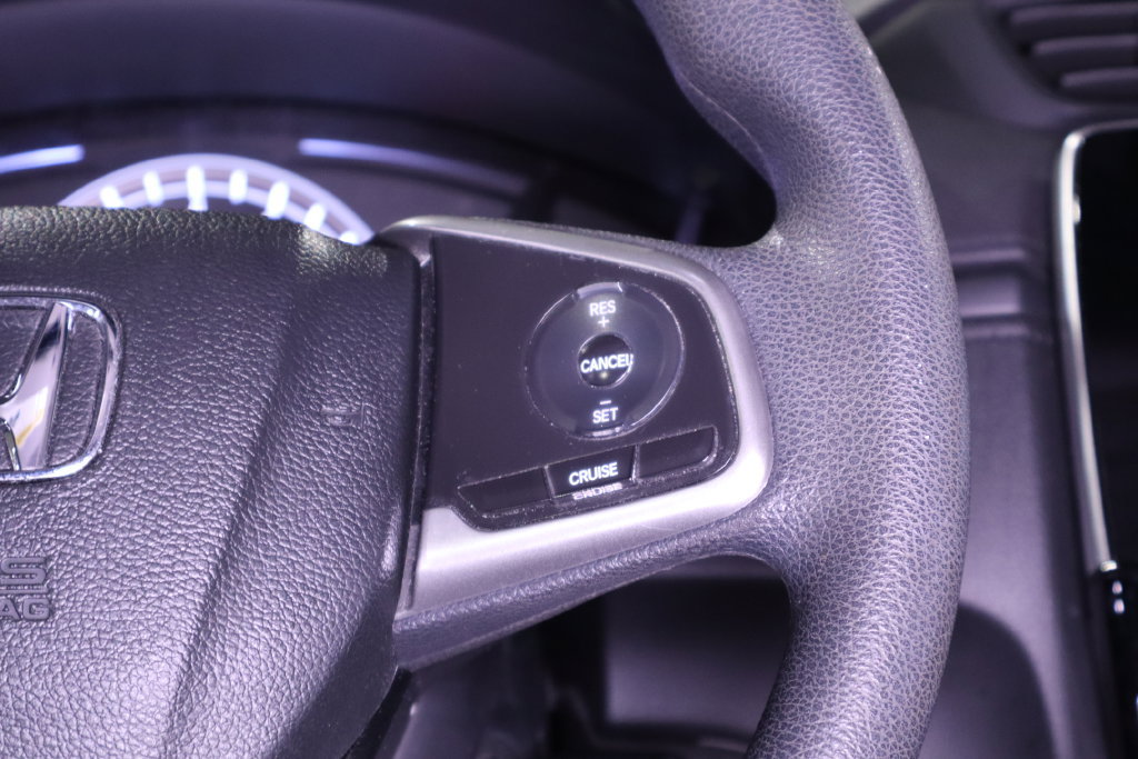 Used 2018 Honda CR-V LX image 21
