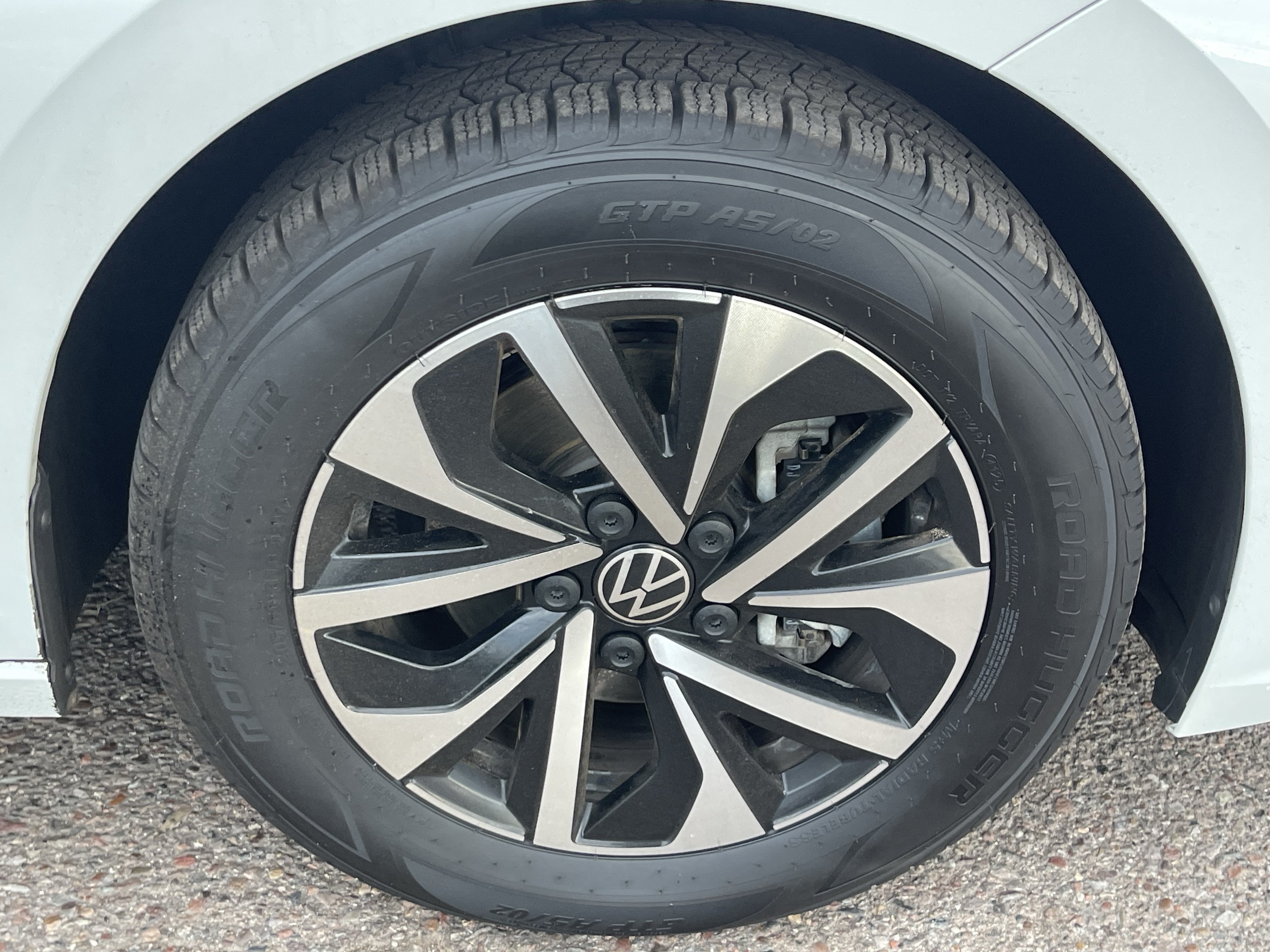 Used 2023 Volkswagen Jetta S FWD image 8