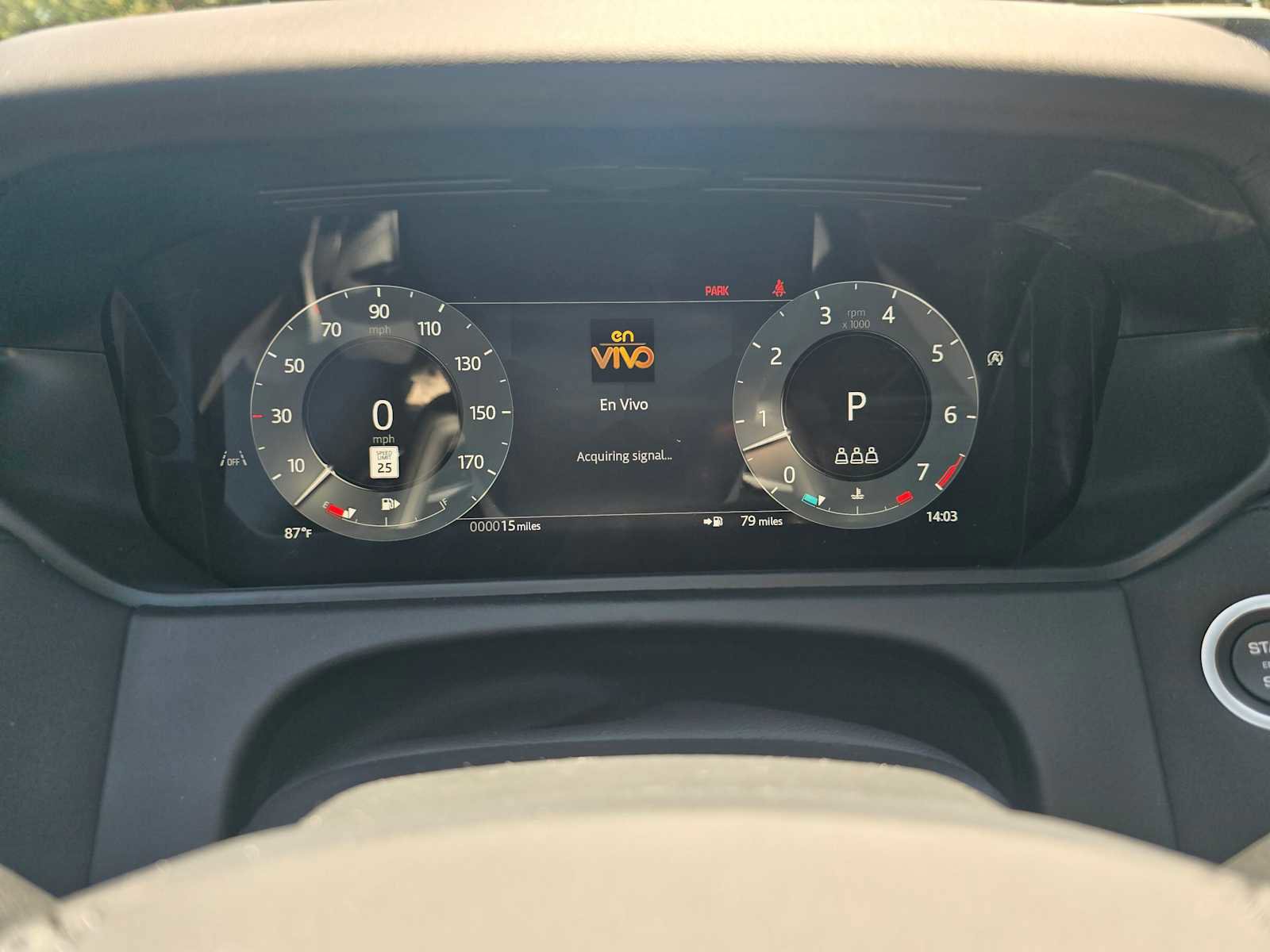 Certified 2026 Land Rover Range Rover Velar Dynamic SE image 27