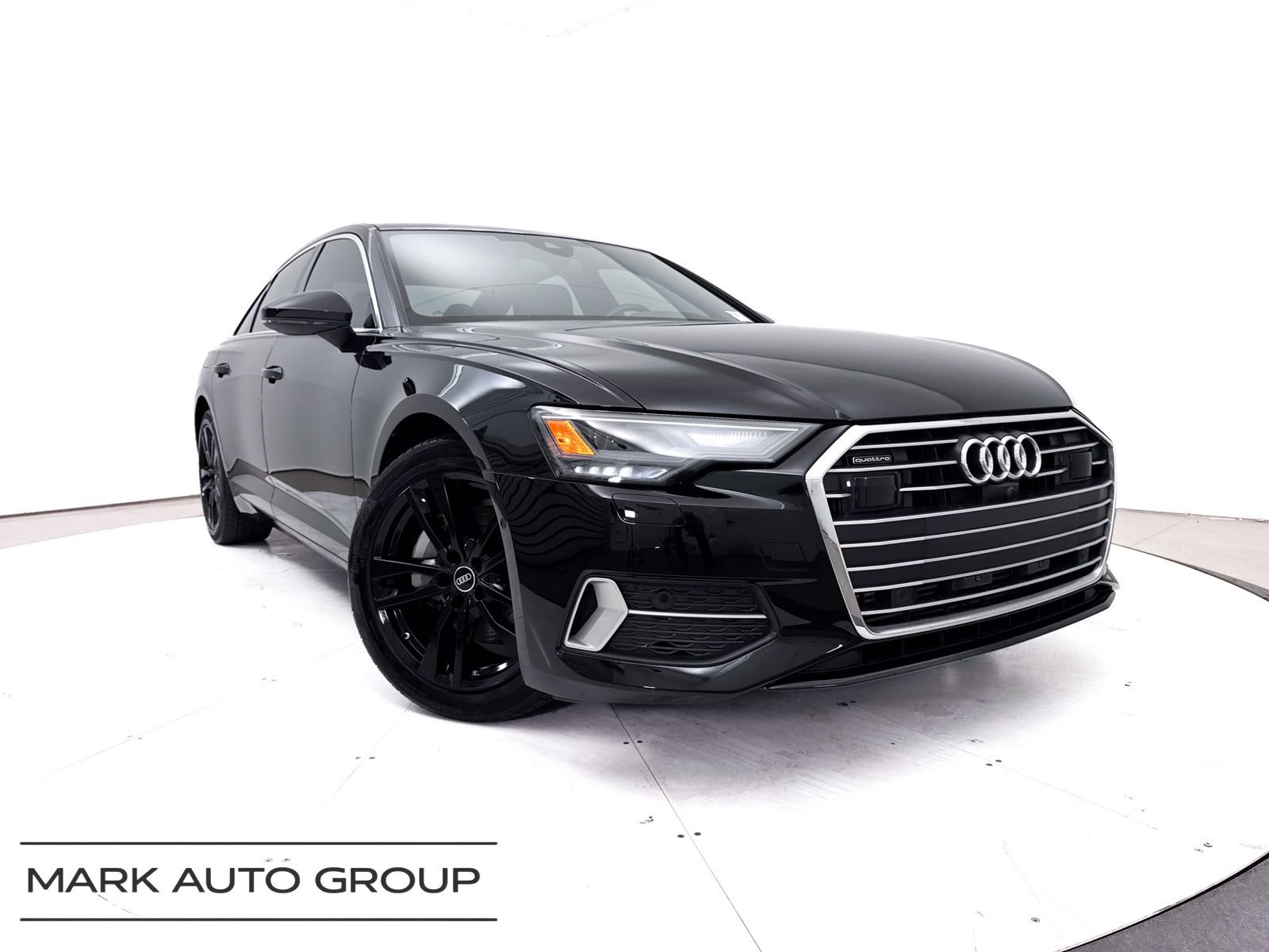 Used 2023 Audi A6 2.0T Premium w/ Convenience Package AWD/4WD image 1