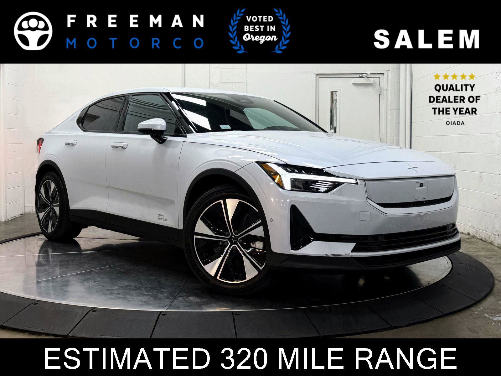 Used 2024 Polestar Polestar 2