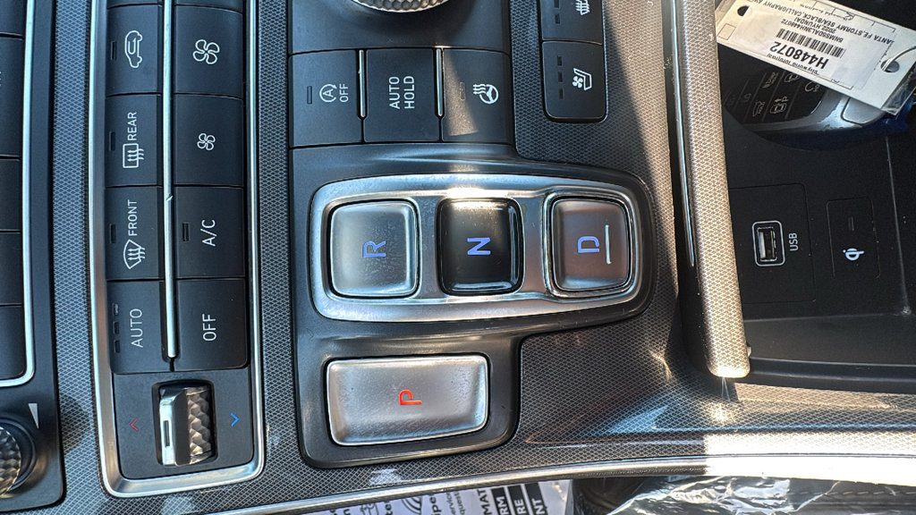 Used 2022 Hyundai Santa Fe Calligraphy AWD/4WD image 20
