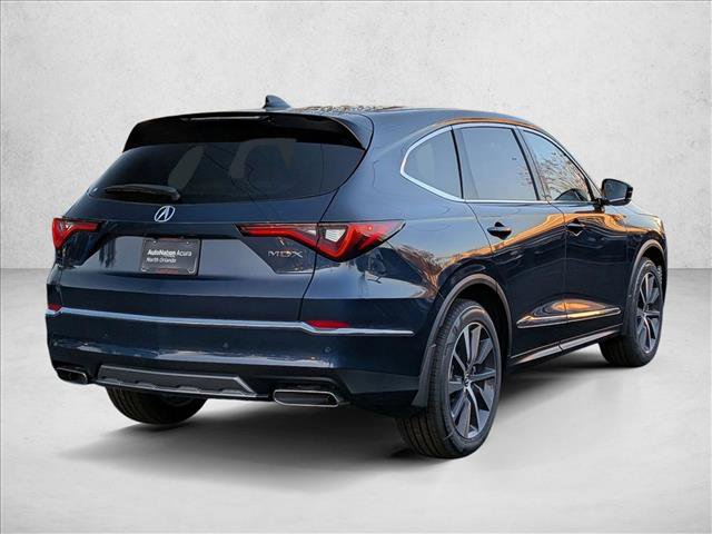 New 2026 Acura MDX w/Technology Package video 2