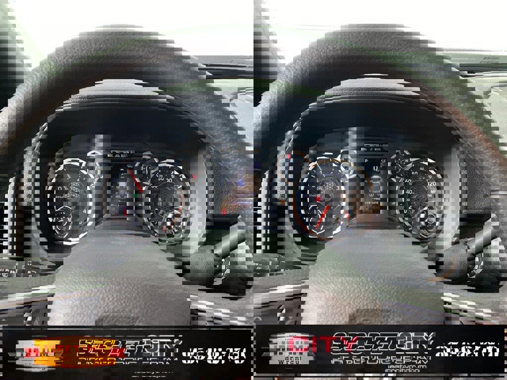 New 2026 RAM 2500 Tradesman image 18