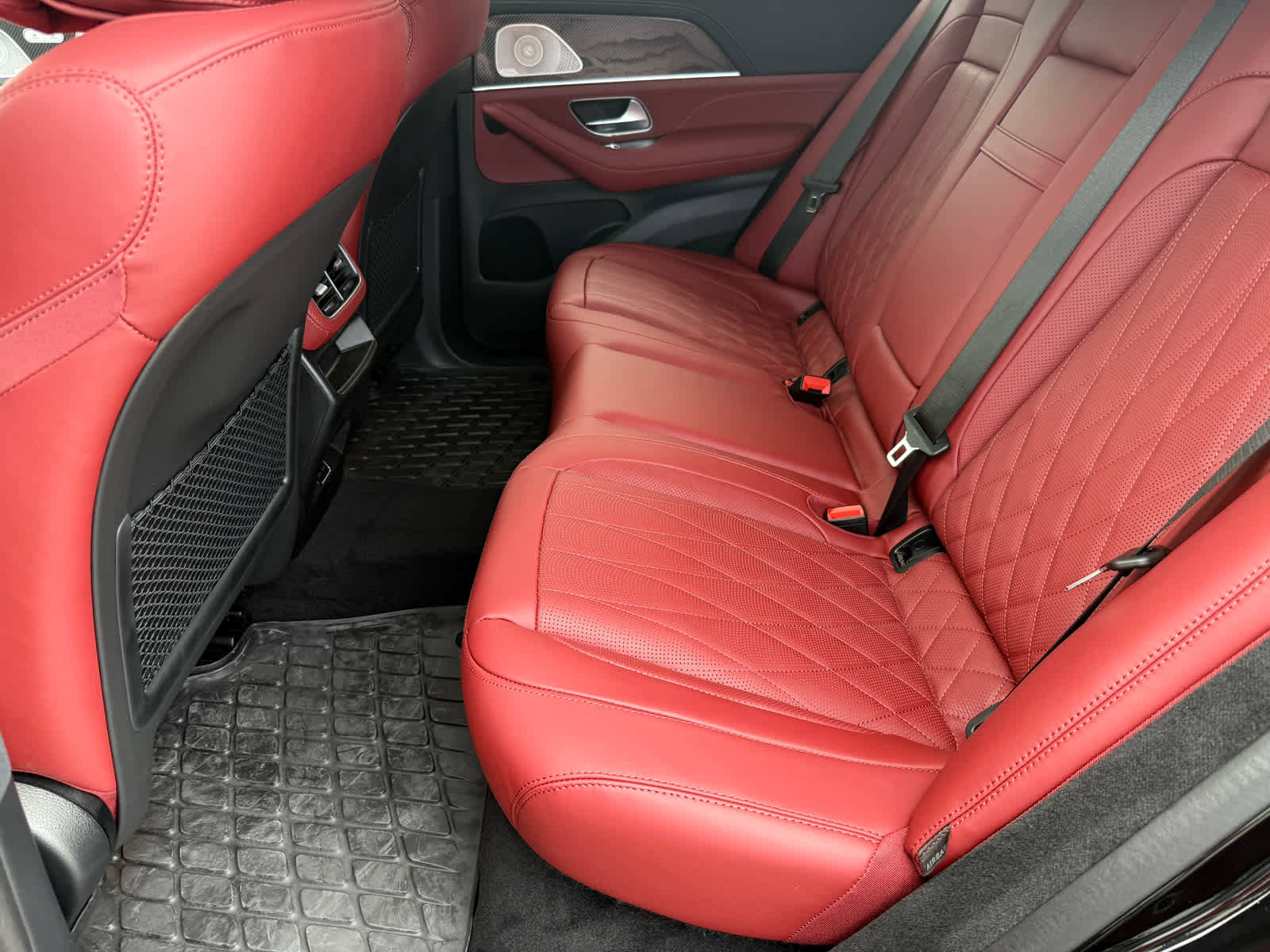 New 2025 Mercedes-Benz GLE 53 AMG 4MATIC Coupe image 10