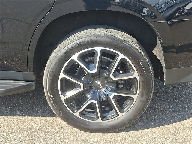 Used 2023 Chevrolet Tahoe RST w/ Luxury Package image 8