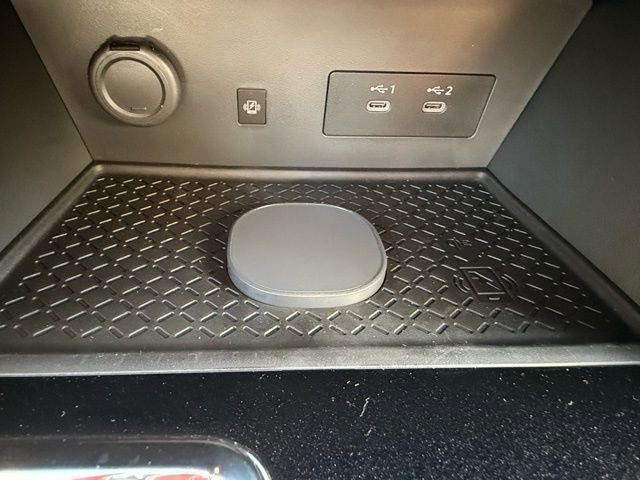 New 2026 Nissan Pathfinder Rock Creek w/ Rock Creek Premium Package image 39