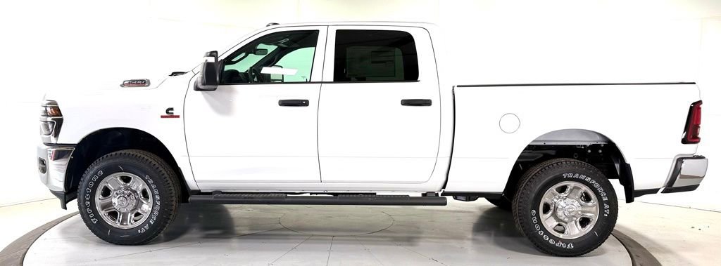 New 2026 RAM 2500 Tradesman image 7