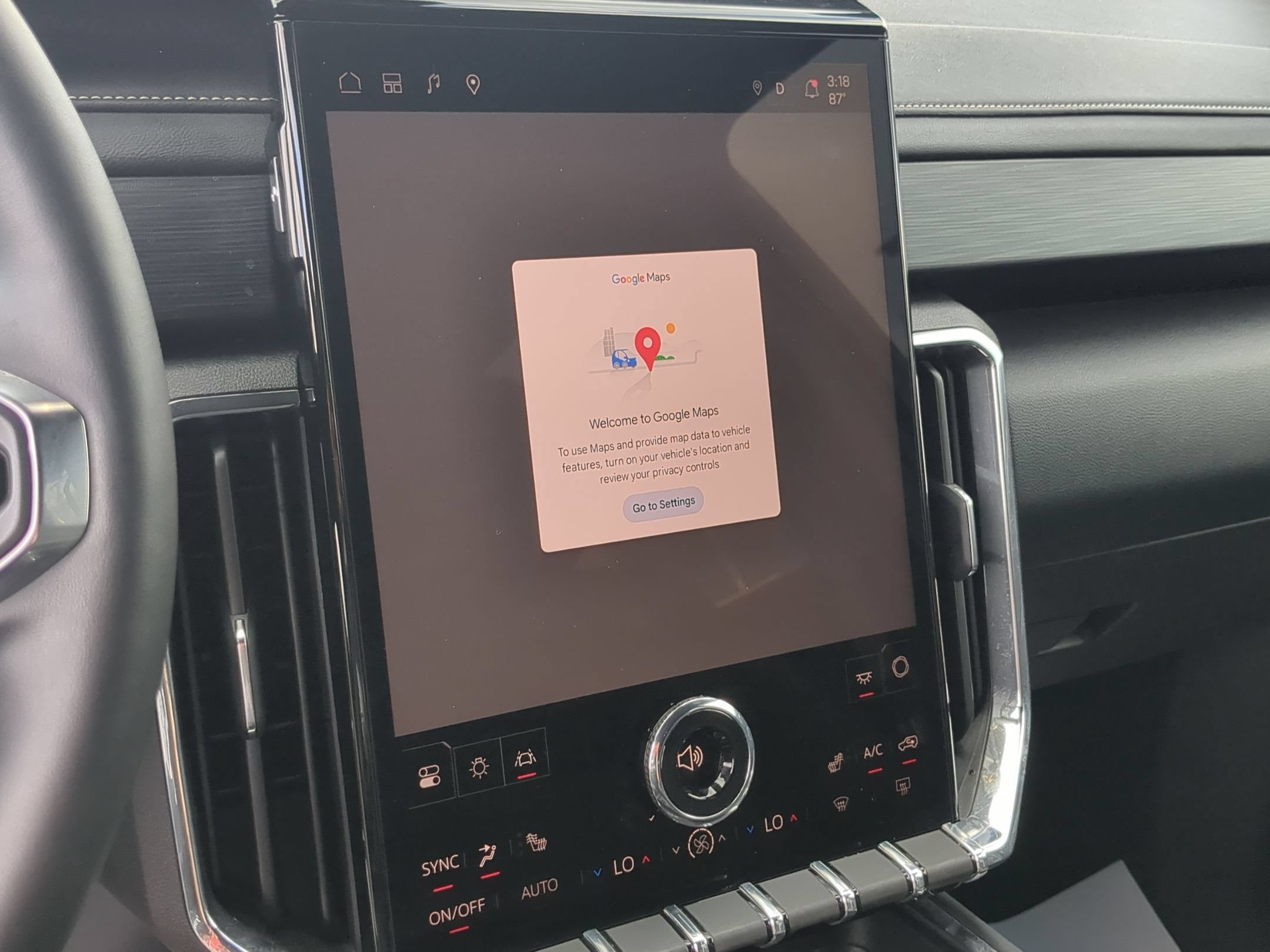 Certified 2025 GMC Acadia Elevation FWD image 13