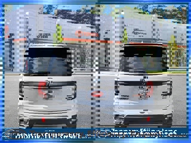 Used 2023 Honda Passport TrailSport image 5