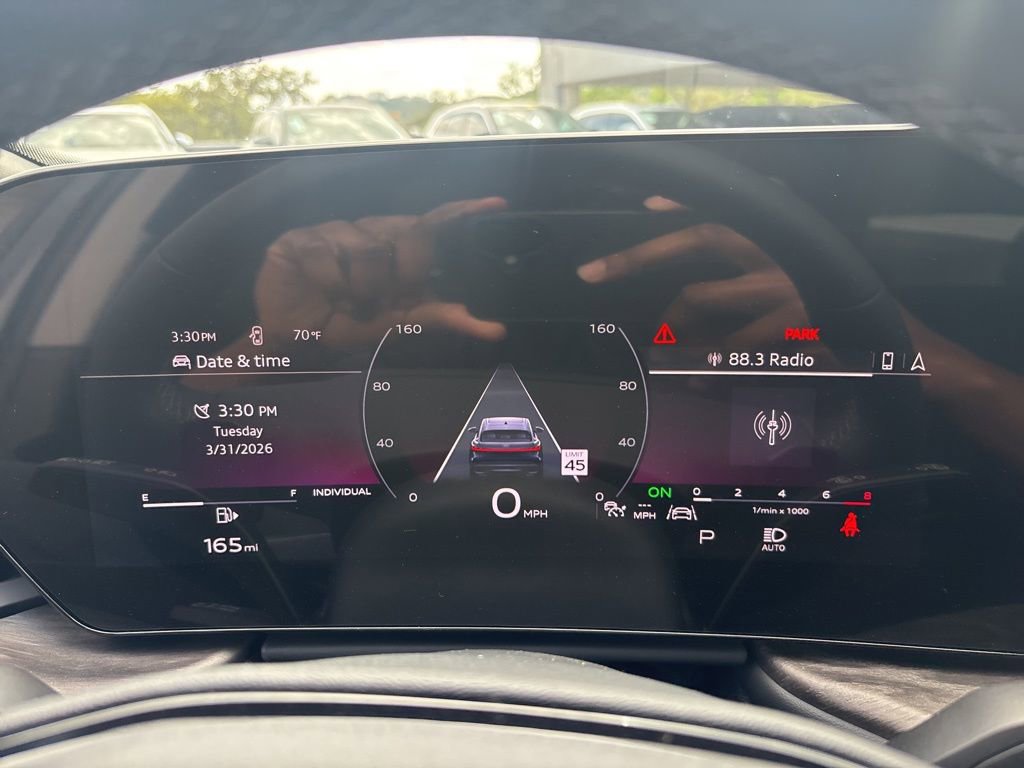 New 2025 Audi Q5 Premium Plus image 21