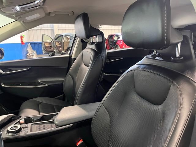Used 2022 Kia EV6 Wind image 23
