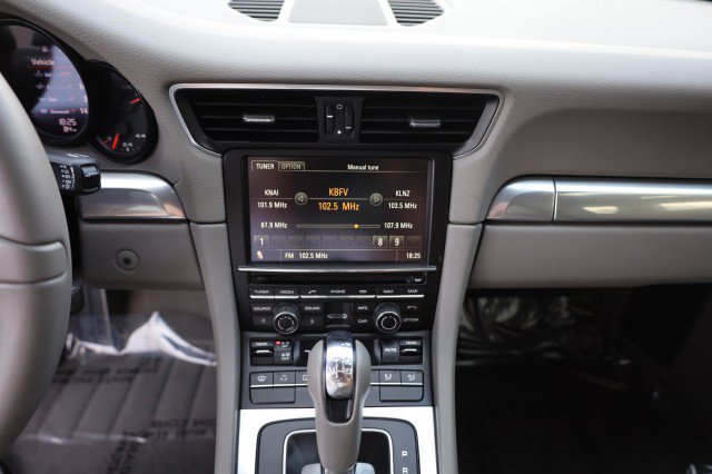 Used 2012 Porsche 911 Carrera image 30