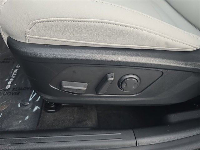 New 2026 Hyundai Santa Cruz SEL image 12