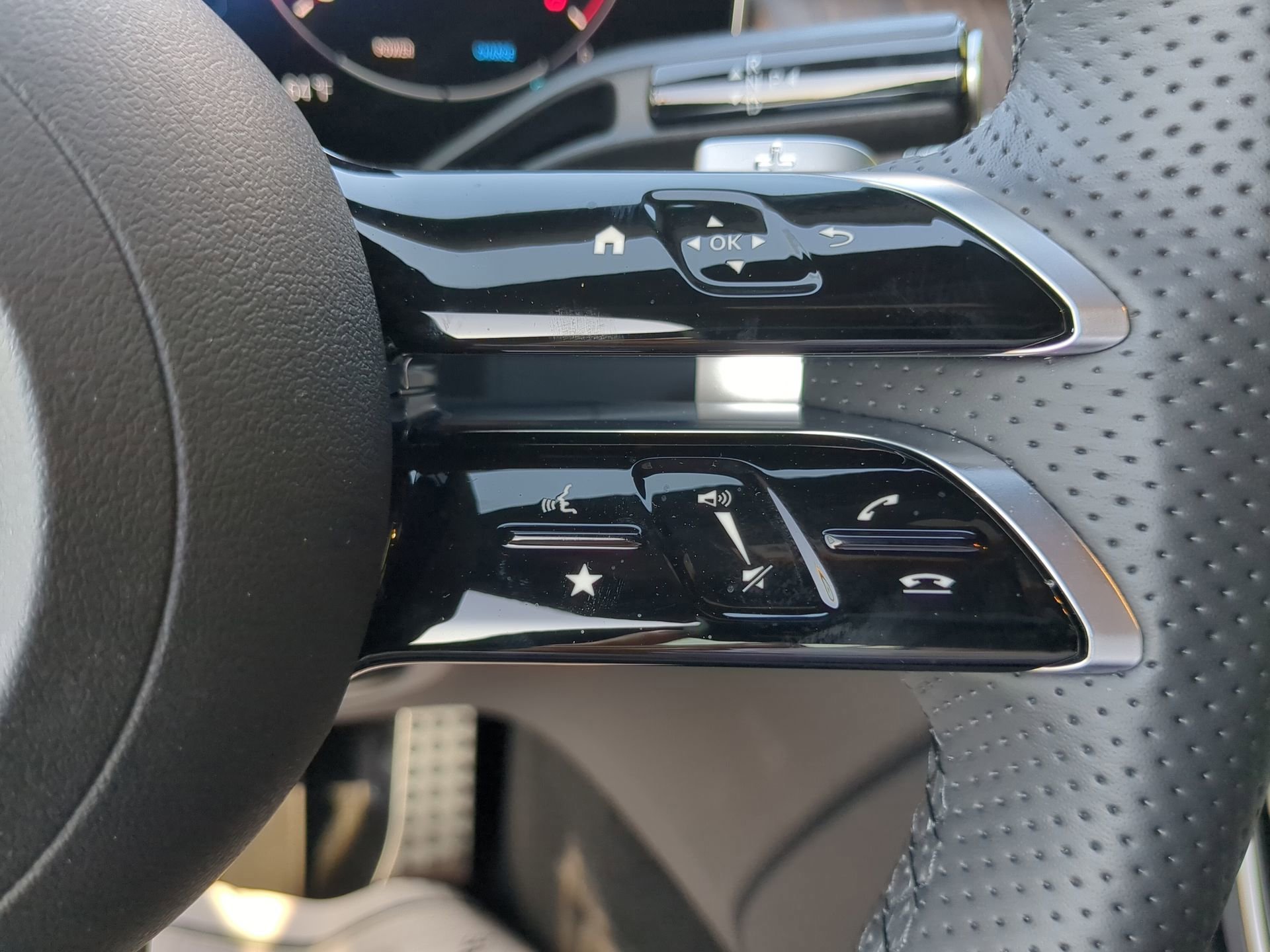 Used 2026 Mercedes-Benz GLC 300 image 57