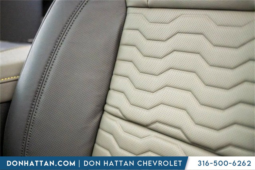 New 2026 Chevrolet Silverado 1500 ZR2 image 23