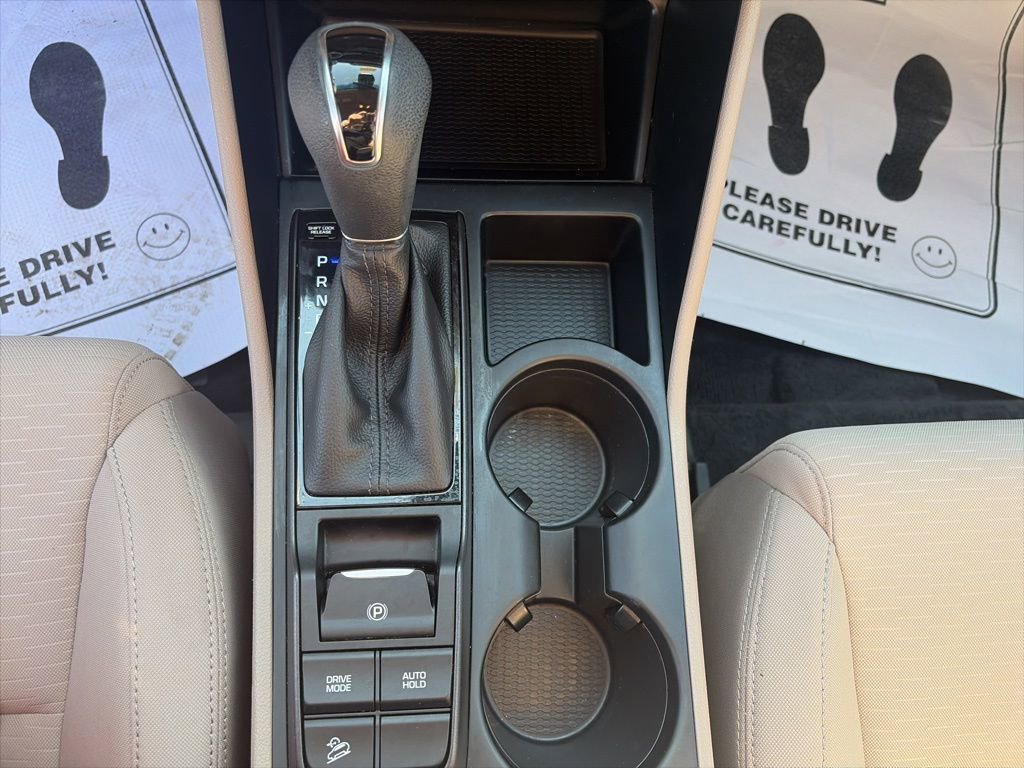 Used 2019 Hyundai Tucson Value AWD/4WD image 20