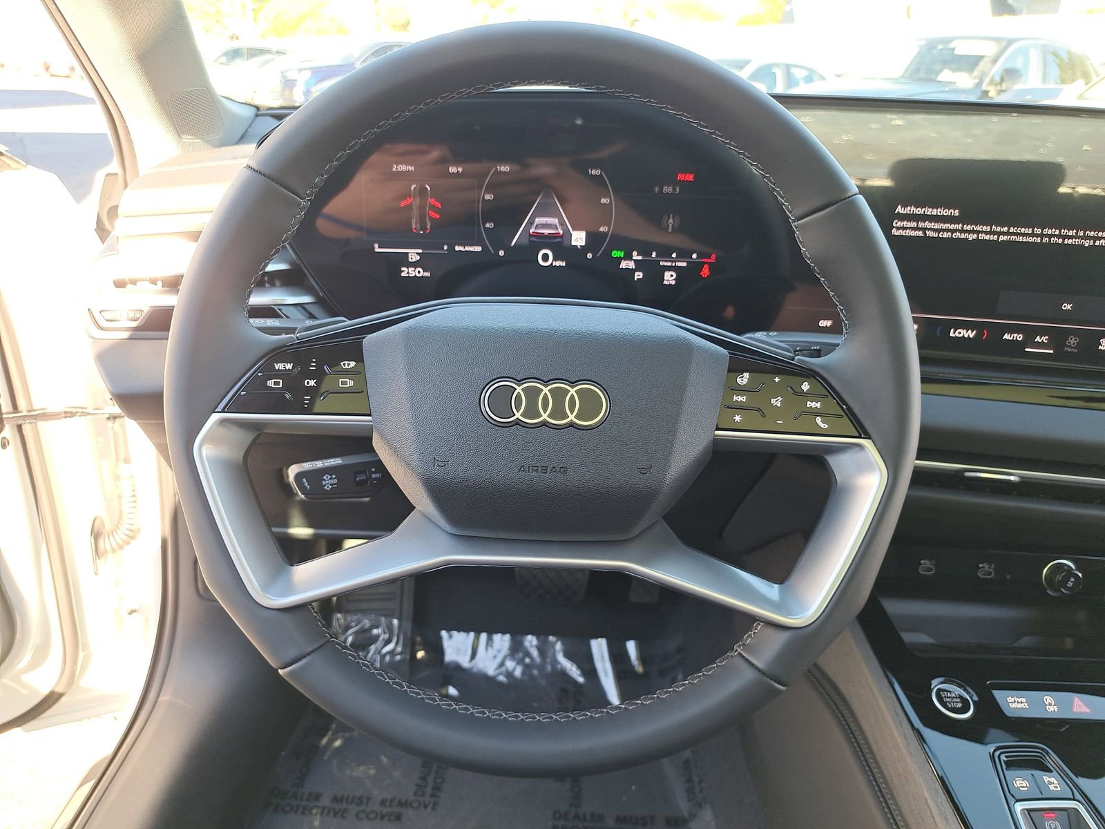 New 2025 Audi A5 2.0T Premium Plus image 19