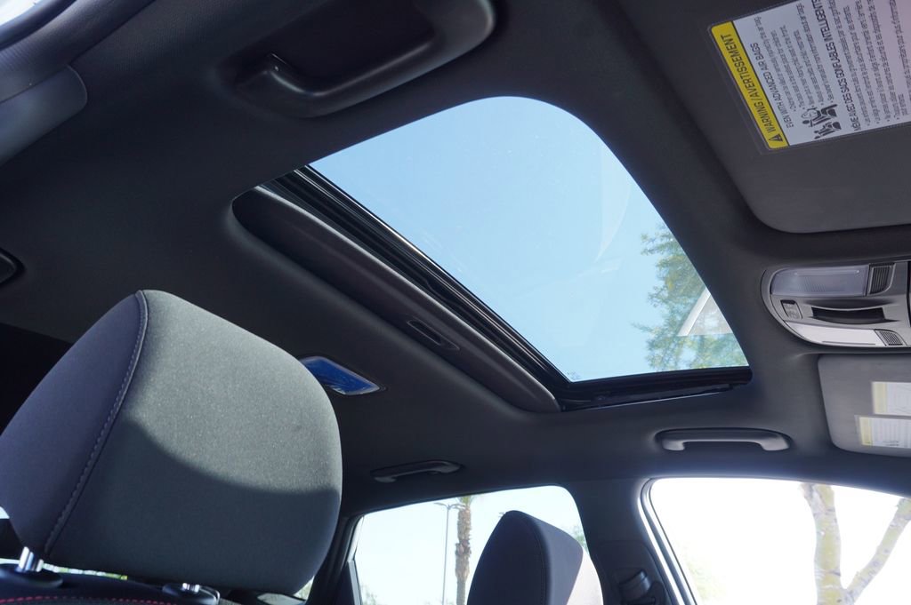 Used 2023 Hyundai Kona N Line image 13