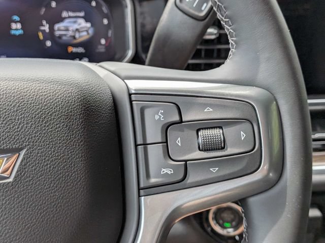 New 2026 Chevrolet Silverado 1500 LT RWD image 24