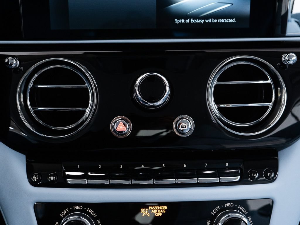 Certified 2024 Rolls-Royce Spectre w/ Spectre Launch Package AWD/4WD image 33