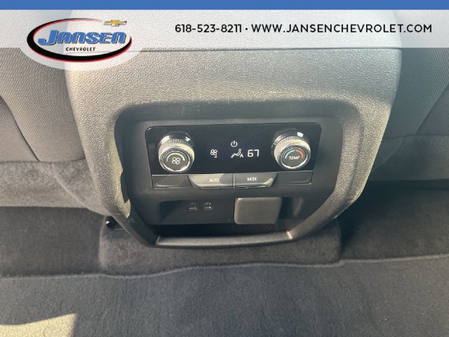Used 2026 Chevrolet Traverse LT w/ Driver Confidence Package FWD image 20