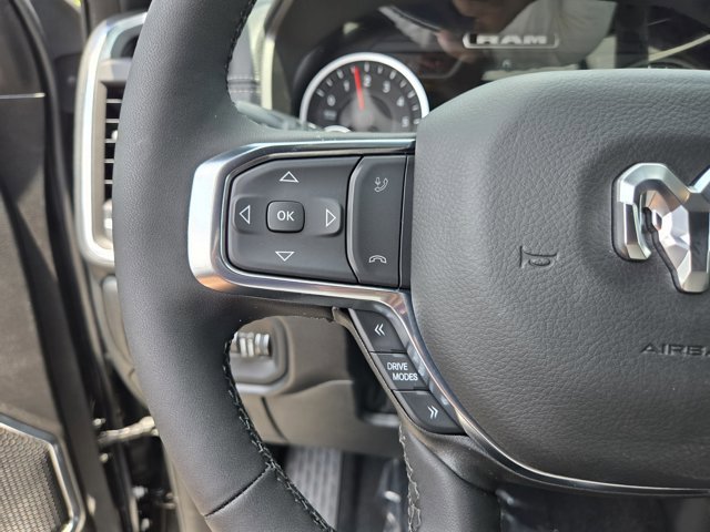 New 2026 RAM 1500 Laramie w/ Sport Appearance Package image 13