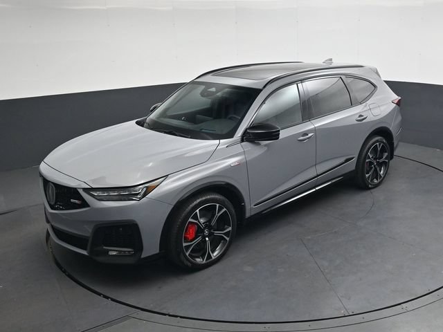 New 2026 Acura MDX Type S w/ Advance Package AWD/4WD image 28