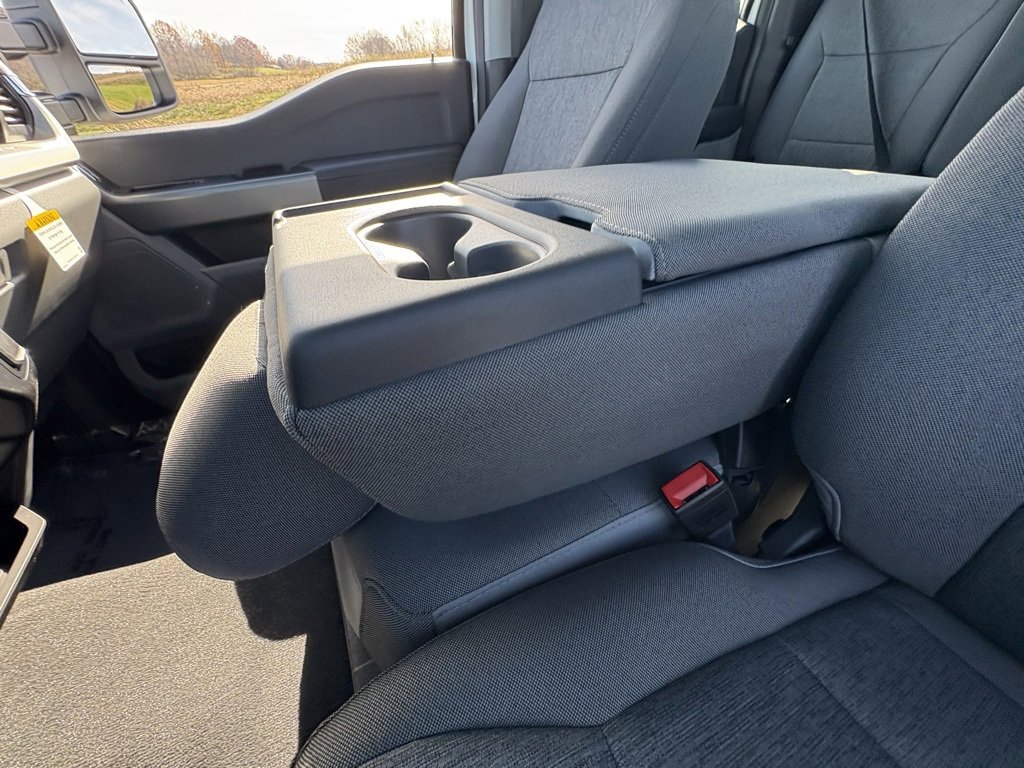 New 2026 Ford F350 XL w/ STX Appearance Package image 45