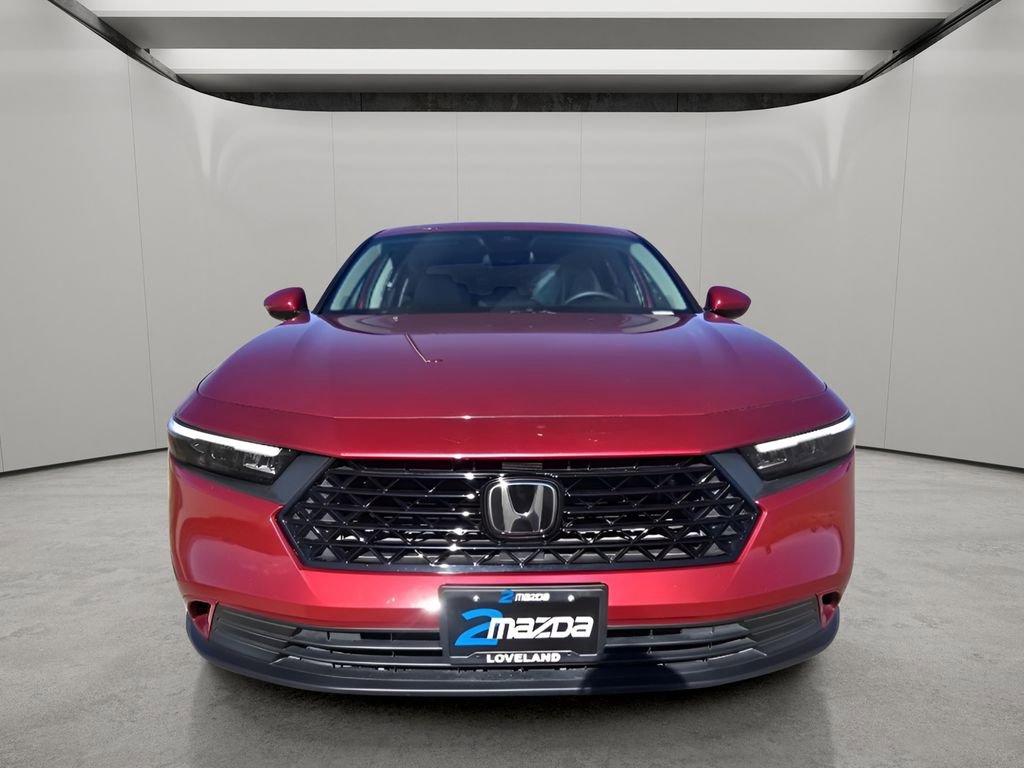 Used 2023 Honda Accord EX image 9