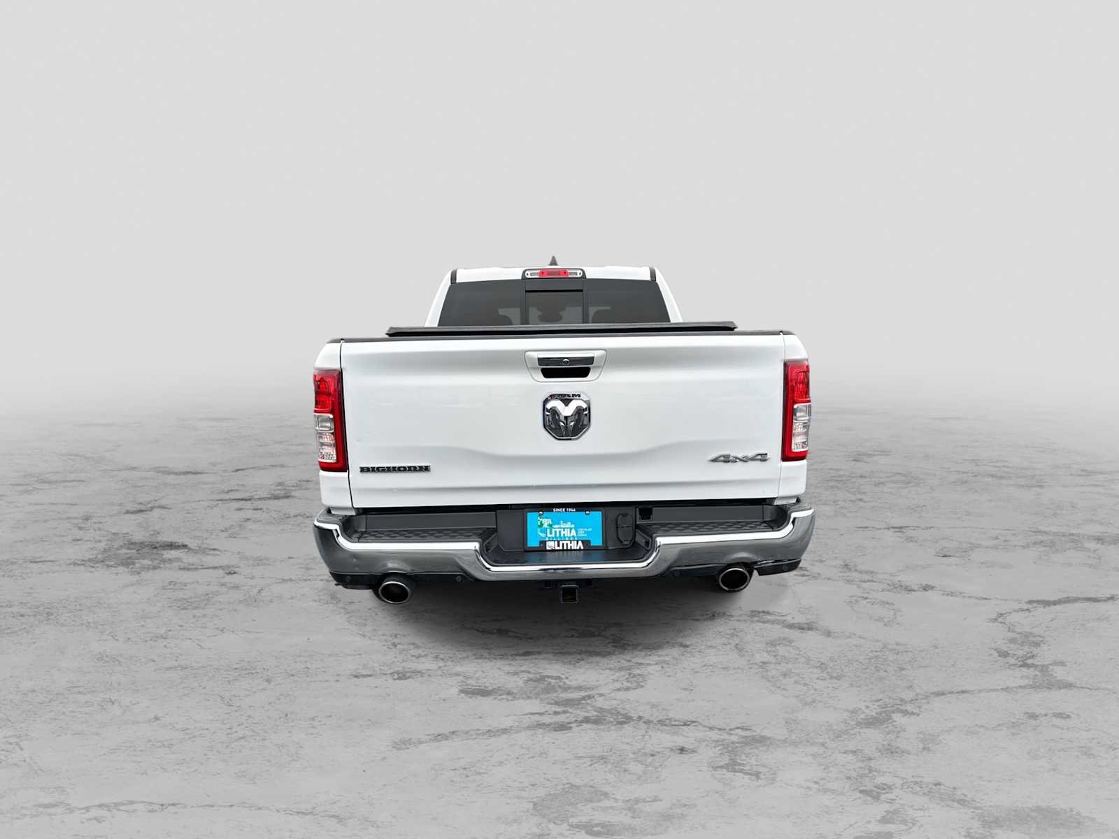 Certified 2020 RAM 1500 Big Horn image 7