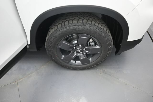 New 2026 Honda Ridgeline TrailSport image 33
