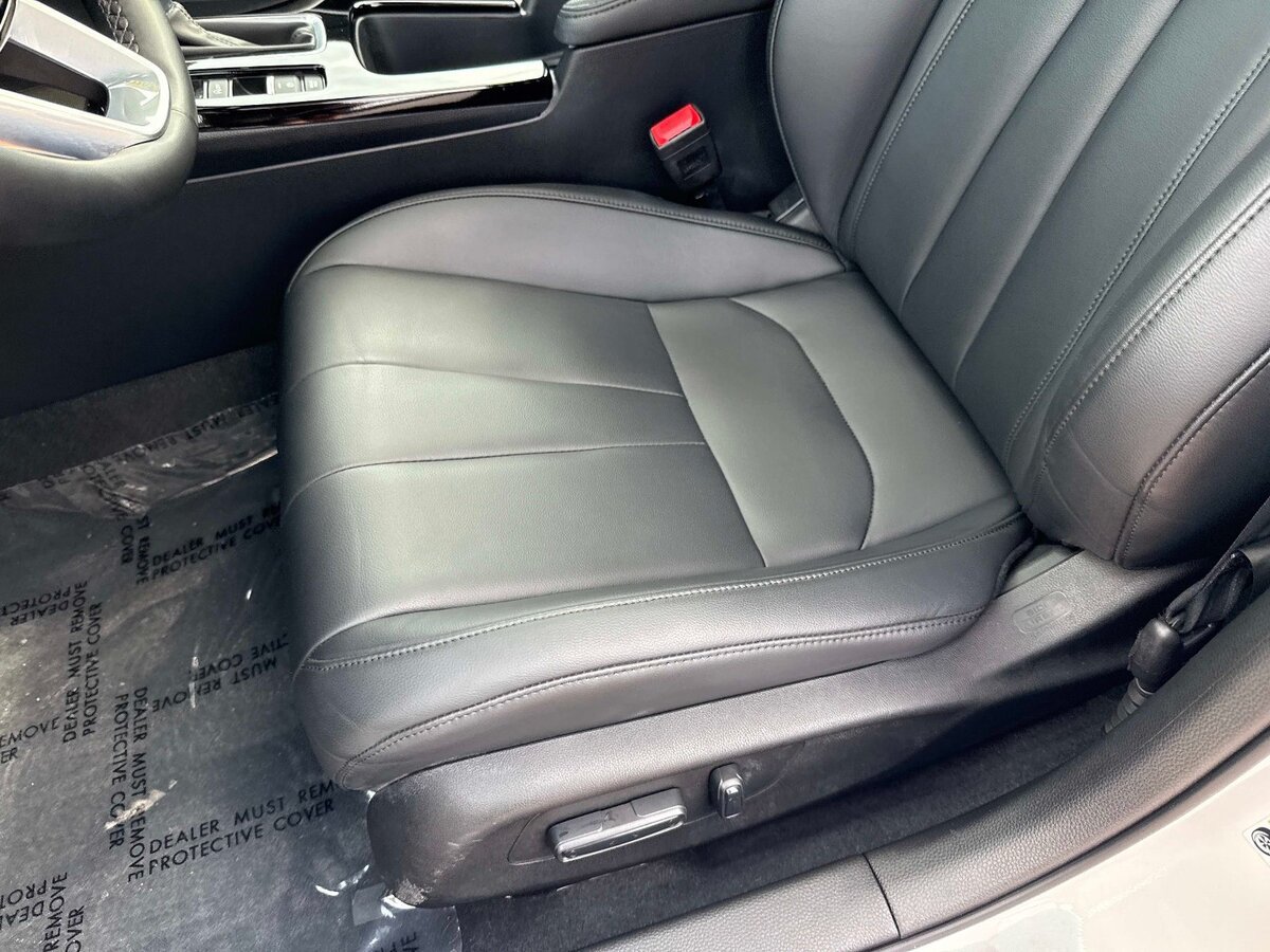 Used 2024 Acura Integra FWD image 19