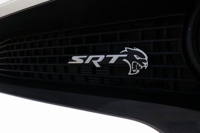 Used 2023 Dodge Challenger SRT Hellcat Widebody image 6