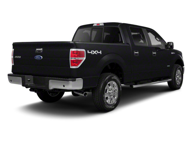 Used 2012 Ford F150 Platinum AWD/4WD image 16
