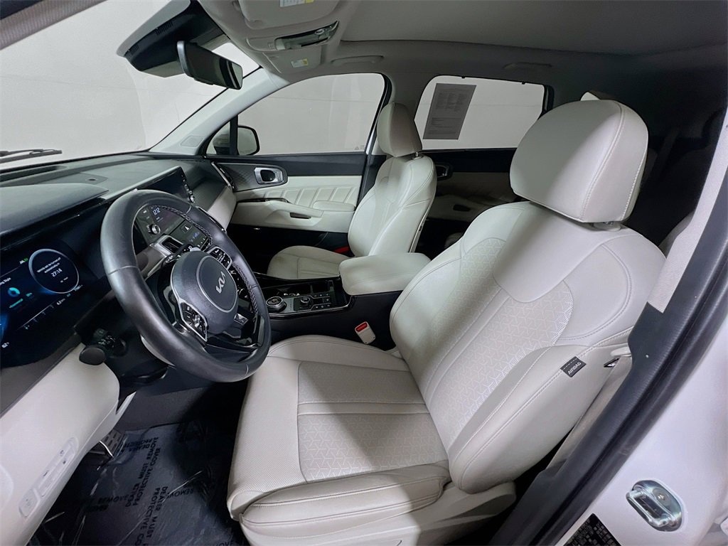 Used 2023 Kia Sorento SX Prestige image 20