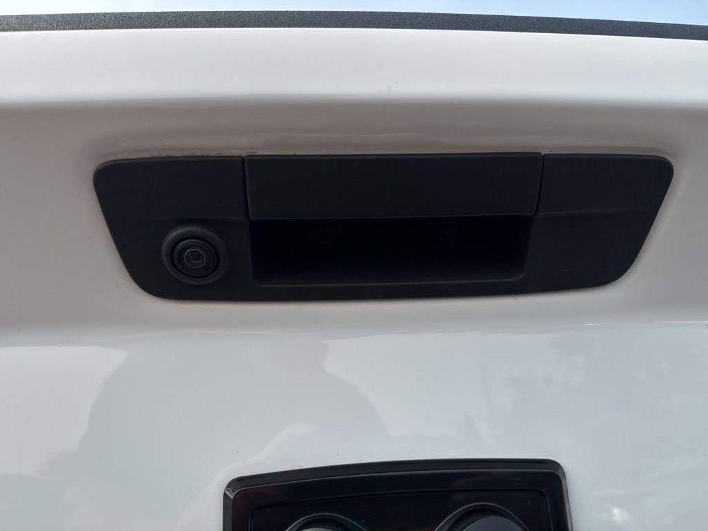 Certified 2020 RAM 1500 Classic Warlock image 29